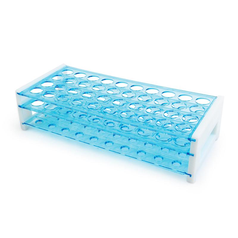 Штатив «ВОЛЕС» на 40 гнізд, ПС